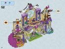 Instrucciones de Construcción - LEGO - Elves - 41078 - El Misterioso Castillo de Skyra en el Cielo: Page 108