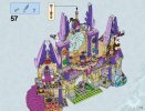 Instrucciones de Construcción - LEGO - Elves - 41078 - El Misterioso Castillo de Skyra en el Cielo: Page 119