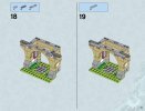 Instrucciones de Construcción - LEGO - Elves - 41078 - El Misterioso Castillo de Skyra en el Cielo: Page 27