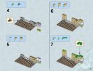 Instrucciones de Construcción - LEGO - Elves - 41078 - El Misterioso Castillo de Skyra en el Cielo: Page 31