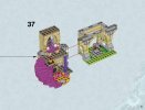 Instrucciones de Construcción - LEGO - Elves - 41078 - El Misterioso Castillo de Skyra en el Cielo: Page 47