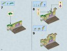 Instrucciones de Construcción - LEGO - Elves - 41078 - El Misterioso Castillo de Skyra en el Cielo: Page 50