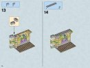 Instrucciones de Construcción - LEGO - Elves - 41078 - El Misterioso Castillo de Skyra en el Cielo: Page 52