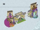 Instrucciones de Construcción - LEGO - Elves - 41078 - El Misterioso Castillo de Skyra en el Cielo: Page 73