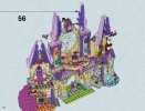 Instrucciones de Construcción - LEGO - Elves - 41078 - El Misterioso Castillo de Skyra en el Cielo: Page 118