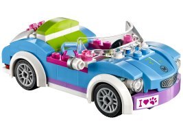 41091 - Mia’s Roadster