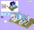 Instrucciones de Construcción - LEGO - Friends - 41094 - El Faro de Heartlake: Page 2