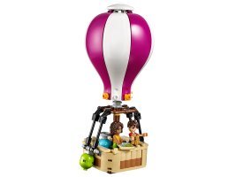 41097 - Heartlake Hot Air Balloon