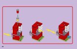 Instrucciones de Construcción - LEGO - Friends - 41099 - El Parque de Patinaje de Heartlake: Page 24