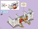 Instrucciones de Construcción - LEGO - Friends - 41101 - El Gran Hotel de Heartlake: Page 56