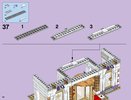 Instrucciones de Construcción - LEGO - Friends - 41101 - El Gran Hotel de Heartlake: Page 68