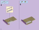 Instrucciones de Construcción - LEGO - Friends - 41101 - El Gran Hotel de Heartlake: Page 96