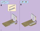 Instrucciones de Construcción - LEGO - Friends - 41101 - El Gran Hotel de Heartlake: Page 124