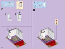 Instrucciones de Construcción - LEGO - Friends - 41101 - El Gran Hotel de Heartlake: Page 174
