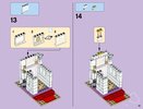 Instrucciones de Construcción - LEGO - Friends - 41101 - El Gran Hotel de Heartlake: Page 181