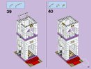 Instrucciones de Construcción - LEGO - Friends - 41101 - El Gran Hotel de Heartlake: Page 197