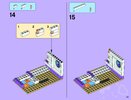 Instrucciones de Construcción - LEGO - Friends - 41101 - El Gran Hotel de Heartlake: Page 101