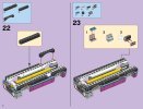 Instrucciones de Construcción - LEGO - Friends - 41106 - Pop Star : Autobús: Page 4