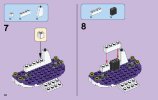 Instrucciones de Construcción - LEGO - Friends - 41107 - Pop Star: Limusina: Page 14