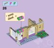 Instrucciones de Construcción - LEGO - Friends - 41108 - El Mercado de Alimentos de Heartlake: Page 33