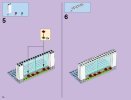 Instrucciones de Construcción - LEGO - Friends - 41109 - El Aeropuerto de Heartlake: Page 24