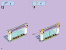 Instrucciones de Construcción - LEGO - Friends - 41109 - El Aeropuerto de Heartlake: Page 28