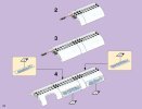 Instrucciones de Construcción - LEGO - Friends - 41109 - El Aeropuerto de Heartlake: Page 108