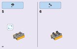 Instrucciones de Construcción - LEGO - Friends - 41111 - Tren de fiesta: Page 20