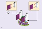 Instrucciones de Construcción - LEGO - Friends - 41113 - Tienda de regalos de fiesta: Page 14
