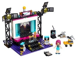 41117 - Pop Star TV Studio