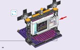 Instrucciones de Construcción - LEGO - Friends - 41117 - Pop Star: Estudio de televisión: Page 56