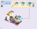 Instrucciones de Construcción - LEGO - Friends - 41118 - Supermercado de Heartlake: Page 24