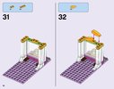 Instrucciones de Construcción - LEGO - Friends - 41118 - Supermercado de Heartlake: Page 12