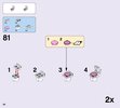 Instrucciones de Construcción - LEGO - Friends - 41119 - Cafetería de Heartlake: Page 28