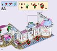 Instrucciones de Construcción - LEGO - Friends - 41119 - Cafetería de Heartlake: Page 32