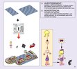 Instrucciones de Construcción - LEGO - Friends - 41119 - Cafetería de Heartlake: Page 3