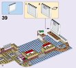 Instrucciones de Construcción - LEGO - Friends - 41119 - Cafetería de Heartlake: Page 44