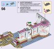 Instrucciones de Construcción - LEGO - Friends - 41119 - Cafetería de Heartlake: Page 2