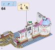 Instrucciones de Construcción - LEGO - Friends - 41119 - Cafetería de Heartlake: Page 10