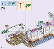 Instrucciones de Construcción - LEGO - Friends - 41119 - Cafetería de Heartlake: Page 20