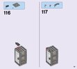 Instrucciones de Construcción - LEGO - Friends - 41119 - Cafetería de Heartlake: Page 55
