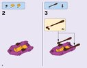 Instrucciones de Construcción - LEGO - Friends - 41121 - Campamento de aventura: rafting: Page 8