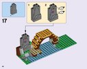 Instrucciones de Construcción - LEGO - Friends - 41121 - Campamento de aventura: rafting: Page 28