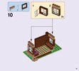 Instrucciones de Construcción - LEGO - Friends - 41122 - Campamento de aventura: casa en el árbol: Page 13