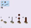 Instrucciones de Construcción - LEGO - Friends - 41122 - Campamento de aventura: casa en el árbol: Page 84