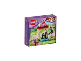 LEGO - Friends - 41123 - Puesto de lavado del potro