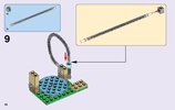 Instrucciones de Construcción - LEGO - Friends - 41123 - Puesto de lavado del potro: Page 14