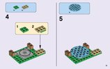 Instrucciones de Construcción - LEGO - Friends - 41123 - Puesto de lavado del potro: Page 11