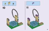 Instrucciones de Construcción - LEGO - Friends - 41123 - Puesto de lavado del potro: Page 15
