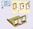 Instrucciones de Construcción - LEGO - Friends - 41124 - Guardería para mascotas de Heartlake: Page 19